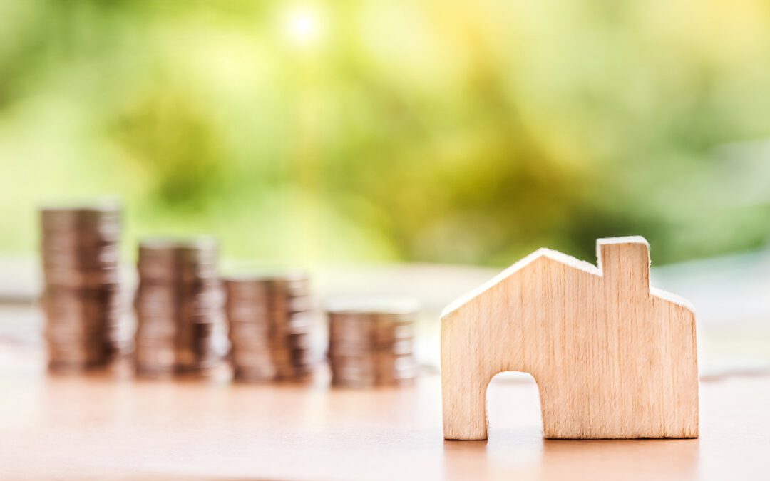 Das bedeuten steigende Zinsen für deine Immobilienfinanzierung